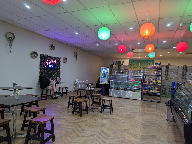 Comentarii opinii despre Frost Gelato Geelong