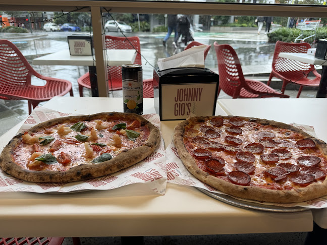 Johnny Gio's Pizza Waterloo - Waterloo
