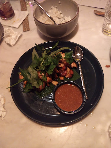 Golden Boy - Hospitality and gastronomy