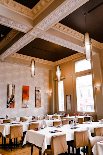 Golden Dragon Yumcha Restaurant