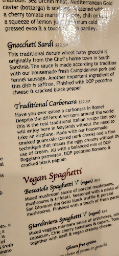 Comentarii opinii despre Pizzeria Amore Mio