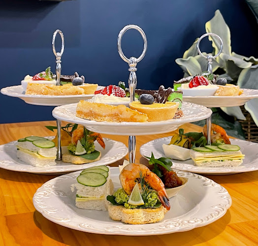 Boulevarde Cafe Larder Gifts and Fragrances - Toronto