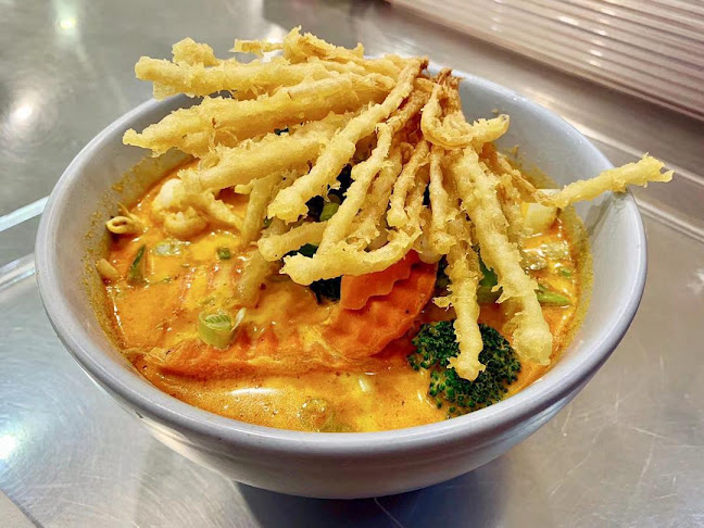 Comentarii opinii despre Wok Eva