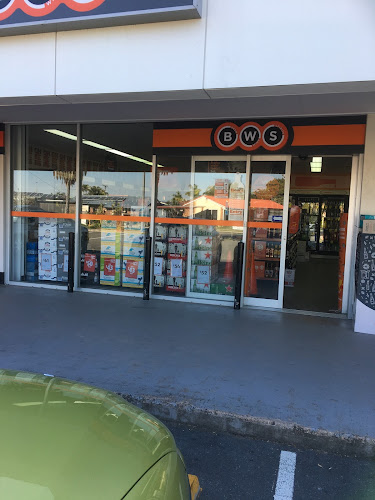 BWS Banksia Beach - Brisbane