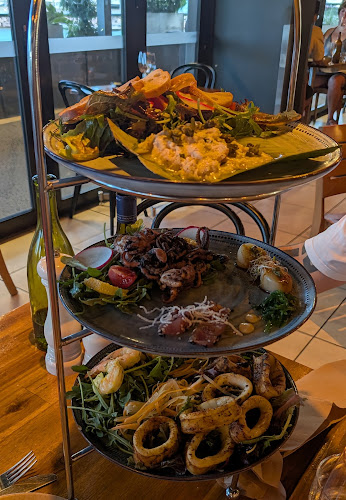 Wharf One Food & Wine - Hospitality and gastronomy