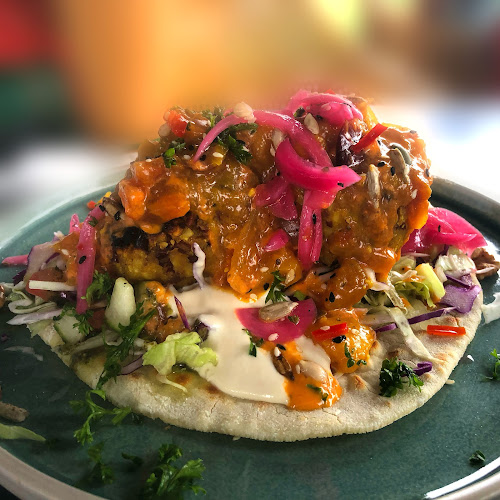 The Feast Cafe - Hospitality and gastronomy