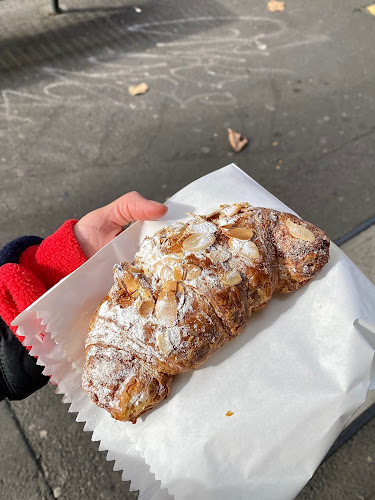 Comentarii opinii despre Brioche By Philip