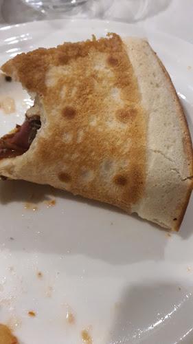 Crust Pizza - Hospitality and gastronomy