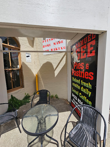 Opinii despre Samuel Gee Pies and Pastries în Balaclava - Hospitality and gastronomy