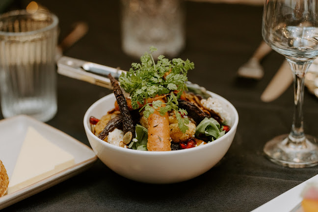 Clockwork Catering - Nowra