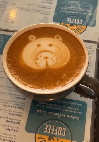 Opinii despre Papercup Coffee Southport în Southport - Hospitality and gastronomy