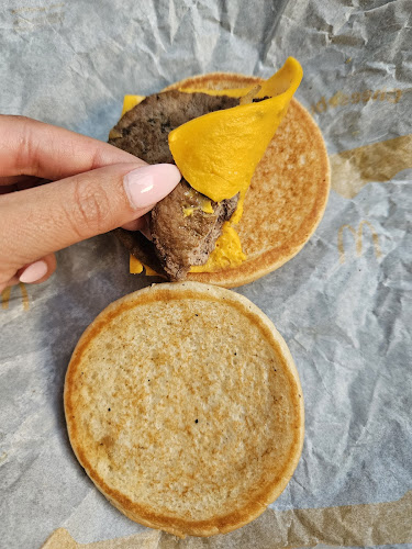 McDonald's Lidcombe - Hospitality and gastronomy