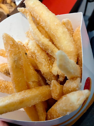 Hungry Jack's Burgers Traralgon - Hospitality and gastronomy