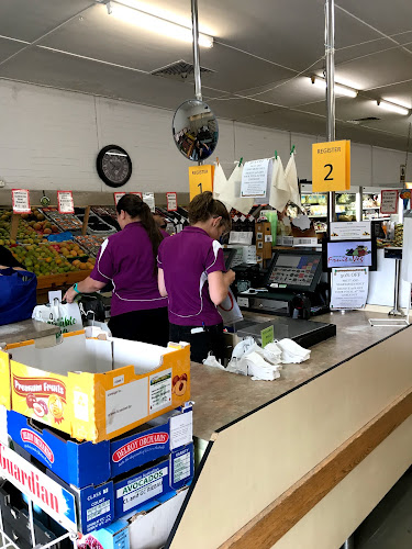 Comentarii opinii despre Geraldton Fruit & Vegetable Supply