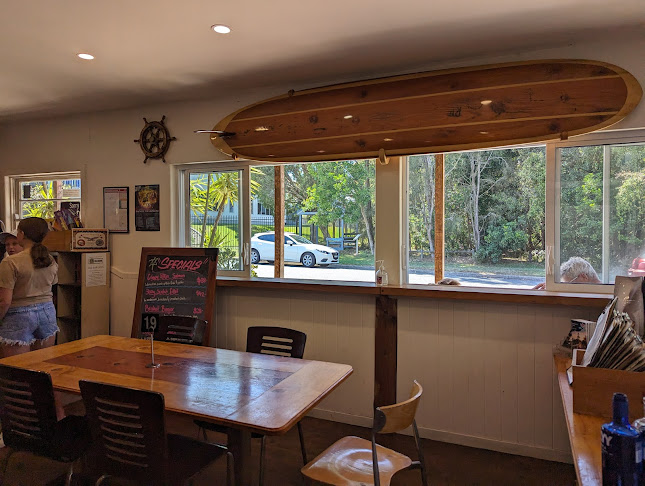 Flow Bar - Hospitality and gastronomy