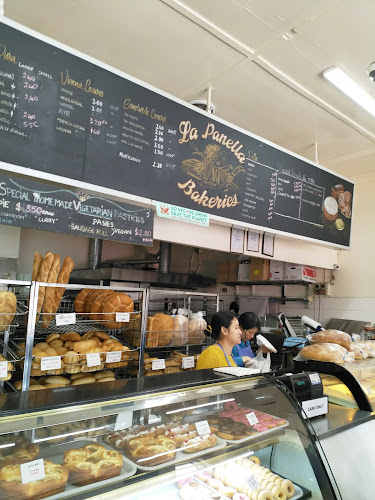 La Panella Bakery - Preston
