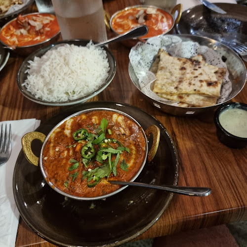 Haveli Authentic Indian Cuisine - Broadbeach
