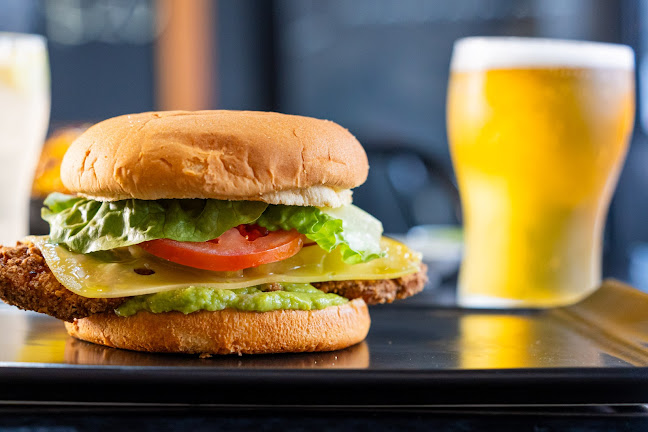 Opinii despre Little Vegas Burger & Bar în Brisbane - Hospitality and gastronomy