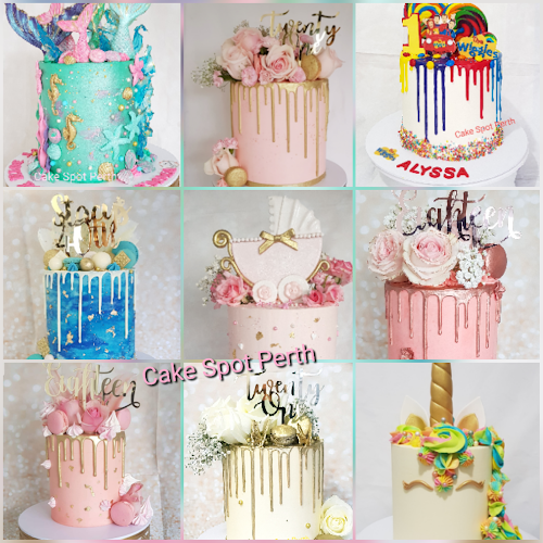 Comentarii opinii despre Cake Spot Perth