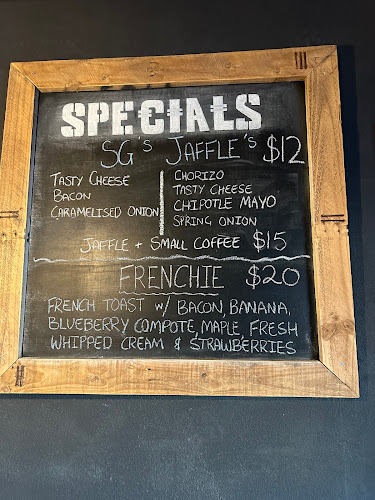 Social Grounds Cafe - Port Macquarie