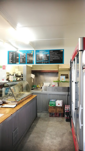 Batesy's Takeaway And Seafood - Sussex Inlet