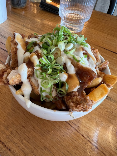 Opinii despre Embers grill and burger în Melbourne - Hospitality and gastronomy