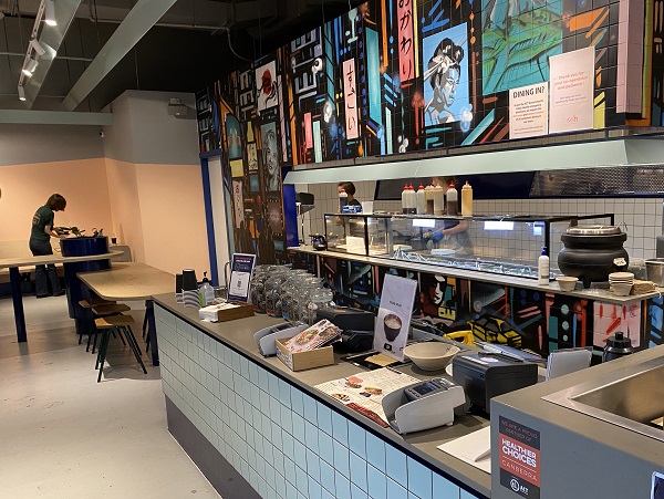 Opinii despre Yori în Canberra - Hospitality and gastronomy