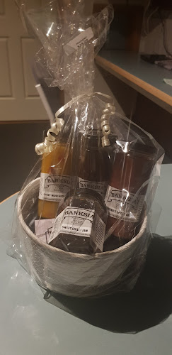 Comentarii opinii despre The Brew Crew Cafe