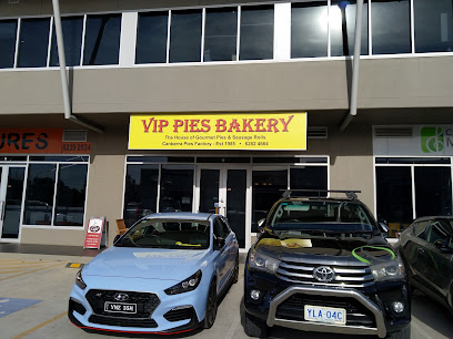 VIP Pies Bakery