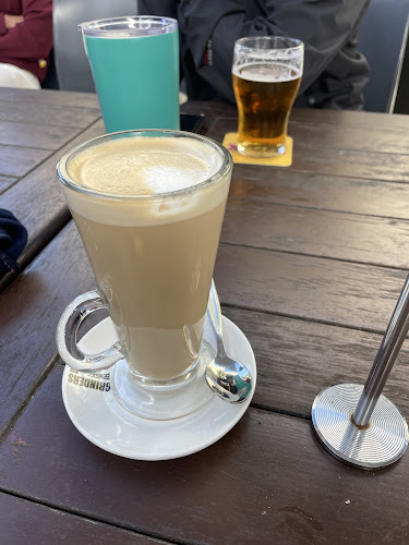 Stafford Tavern - Hospitality and gastronomy