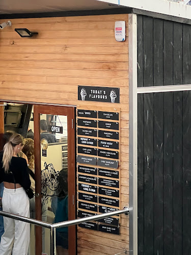 Van Diemens Land Creamery - Hobart