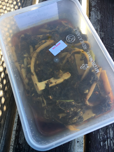 Win-Win Supermarket - Perth