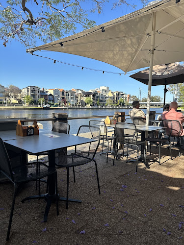 The Partisan - Hospitality and gastronomy