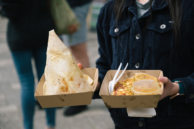 Comentarii opinii despre World Street Eats