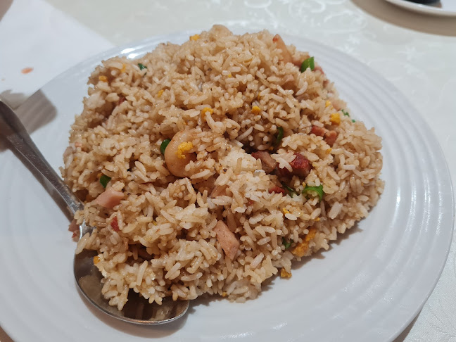 The Golden Loy - Albion Park Rail