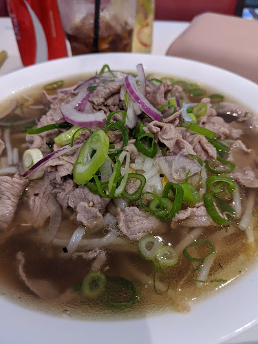 Comentarii opinii despre Mia Restaurant- Western and Asian