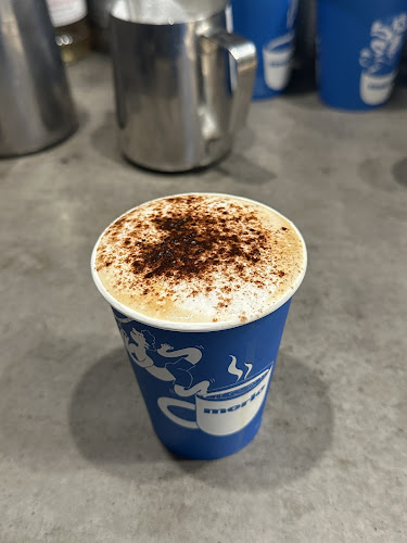 Mrs A's Bakehouse & Coffee Bar - Hospitality and gastronomy