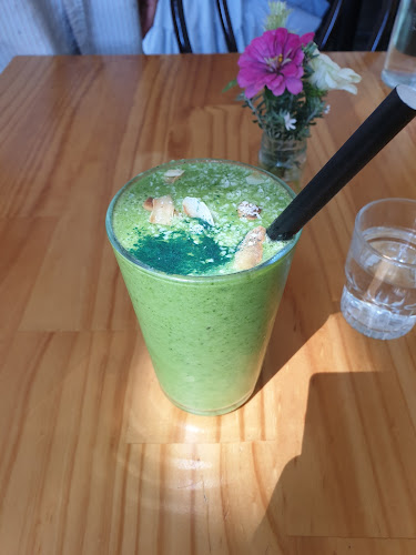 Opinii despre Momo Wholefood în Newcastle - Hospitality and gastronomy