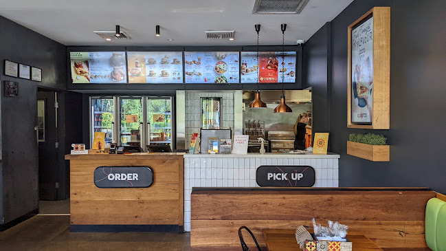 Oporto Berkeley Vale Drive Thru - Berkeley Vale