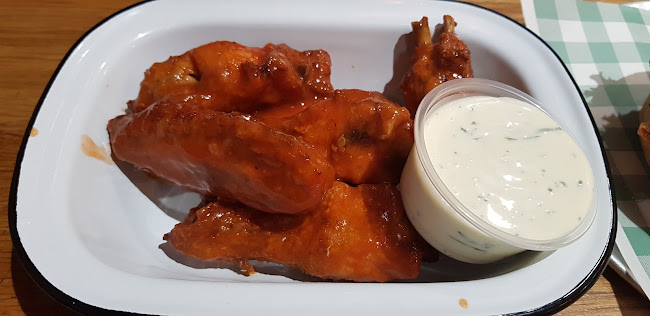 Comentarii opinii despre Burger Co Hurstville