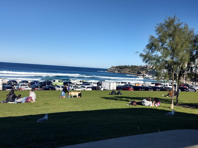 Comentarii opinii despre Hungry Jack's Burgers Bondi Beach