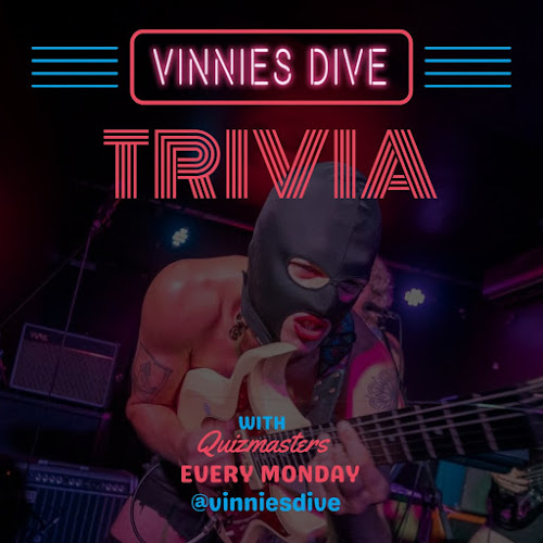 VINNIES DIVE BAR - Hospitality and gastronomy
