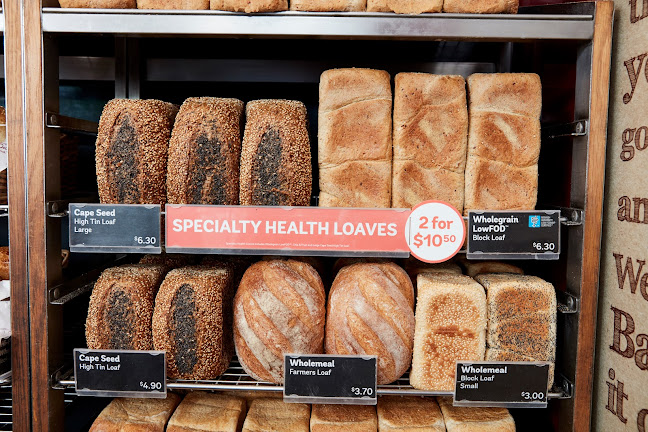 Bakers Delight Sale - Hospitality and gastronomy