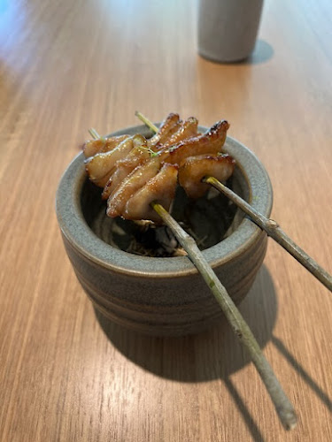 Brae Restaurant - Hospitality and gastronomy