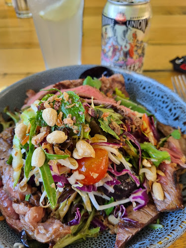 Comentarii opinii despre Paterson Tavern & Bistro