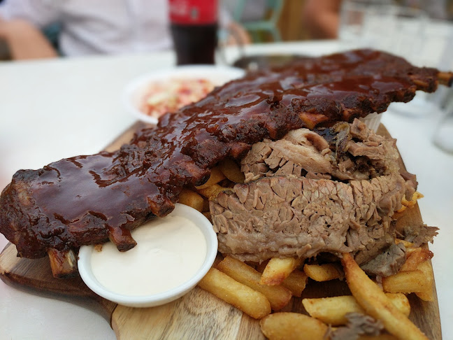 Comentarii opinii despre Barca.Love - American BBQ & Bar