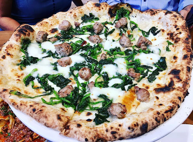 CURVA Cucina & Bar - Alexandria