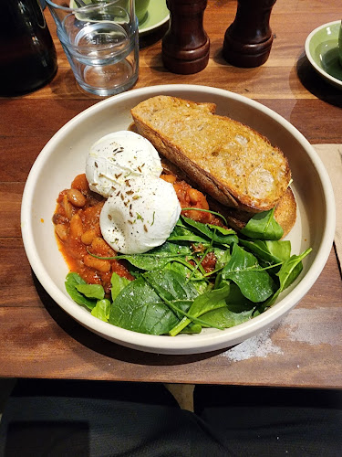 Comentarii opinii despre The Green House Ballarat