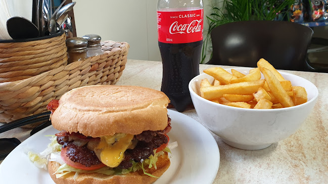 Opinii despre Paterson Country Cafe în Sydney - Hospitality and gastronomy