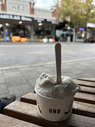 near Roe st lights, 180 William St, Northbridge WA 6003